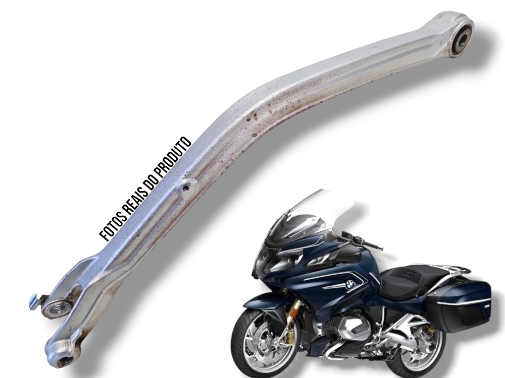 Suporte Barra De Ligação Bmw R 1250 2020 Rt Detalhe