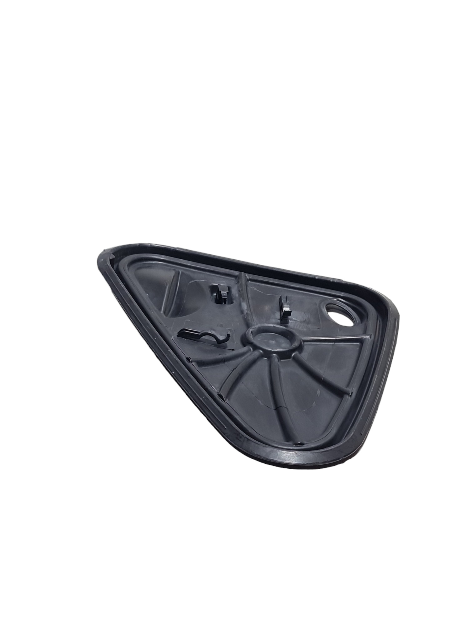 Acabamento Interno Porta Dianteira Esquerda Vw Tcross 2021 3