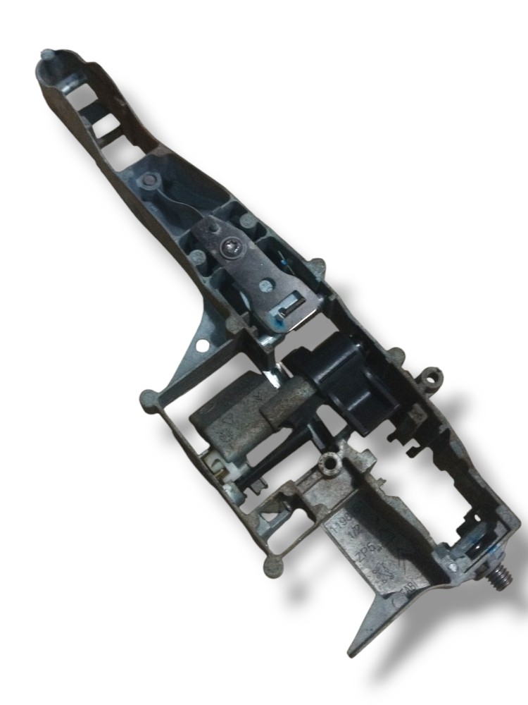 Suporte Da Maçaneta Traseira Esquerda Citroen C5 2009 2010 Traseira