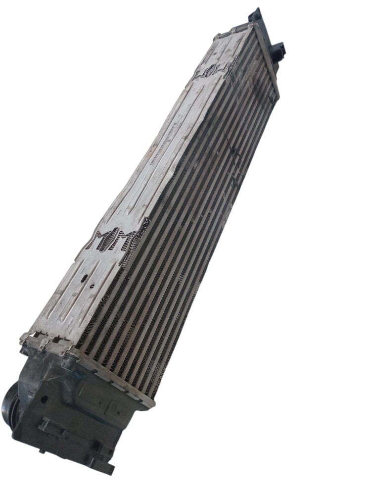 Itercooler Radiador Volvo Xc40 Original 31439780 2
