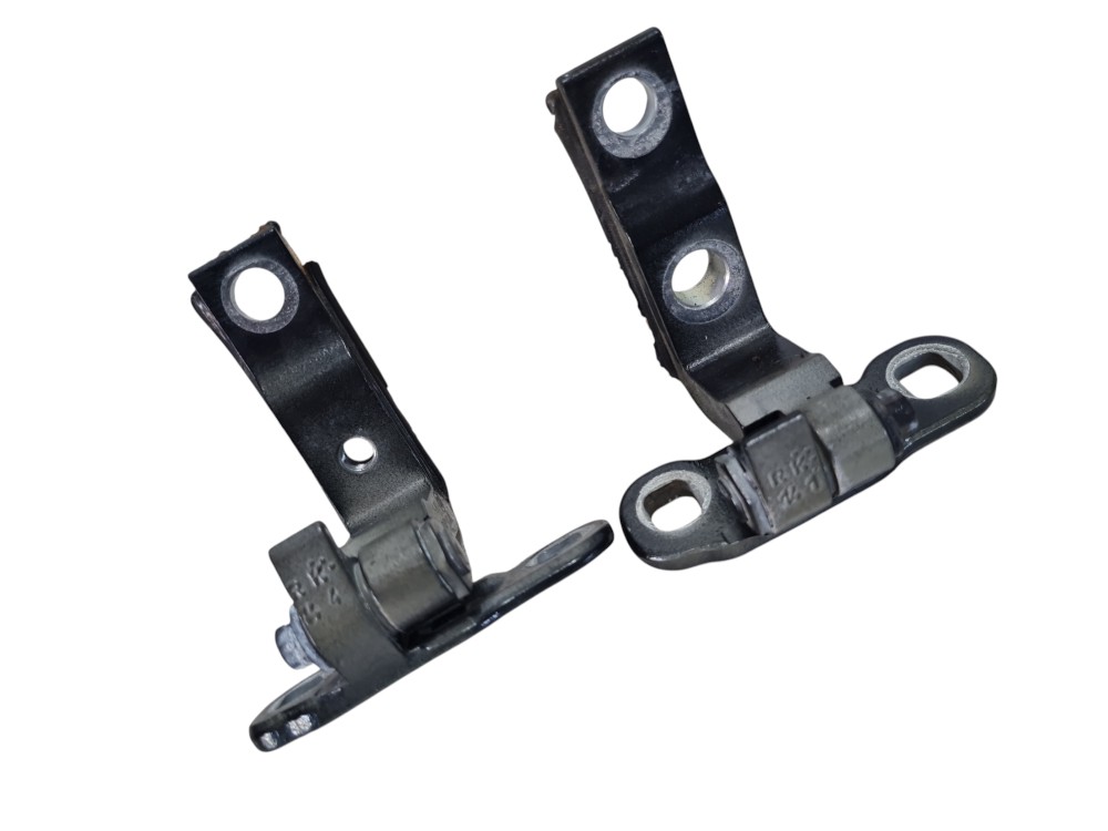 Par dobradiças porta dianteira esquerda Volvo XC40 T5 2020 5