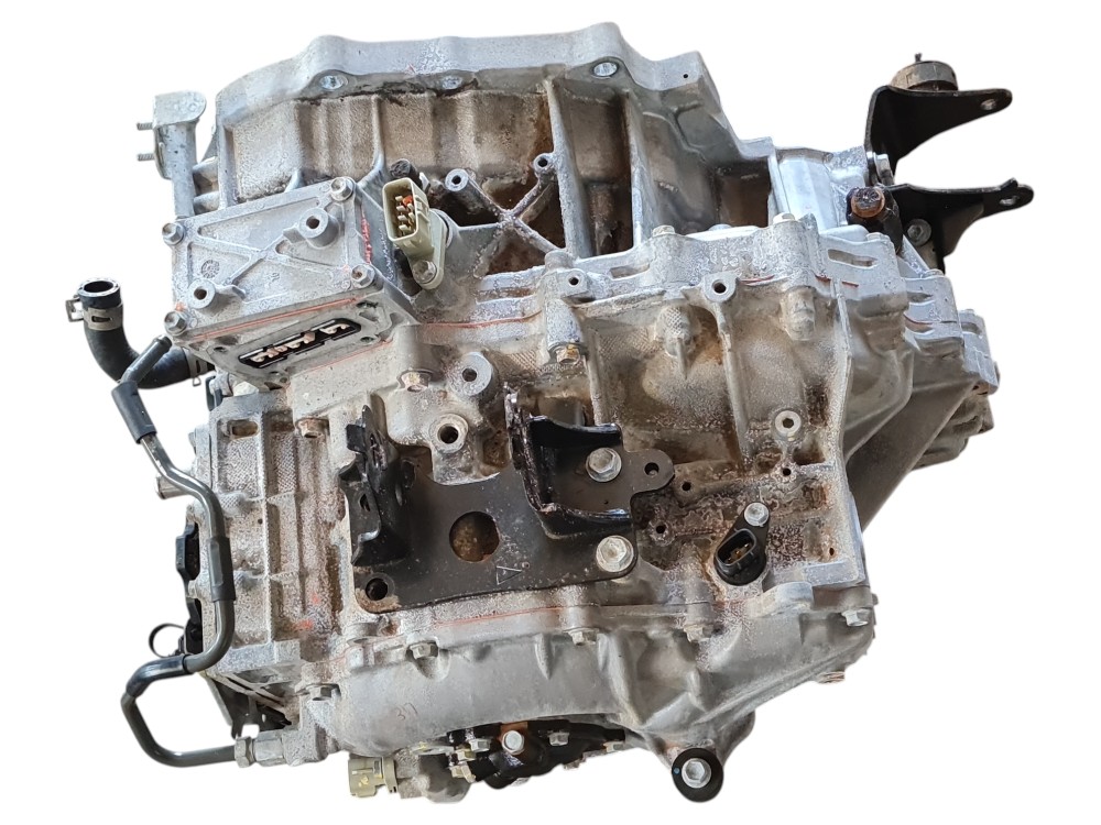 Caixa De Cambio Automático Lexus Nx 300h 2019 Original 3