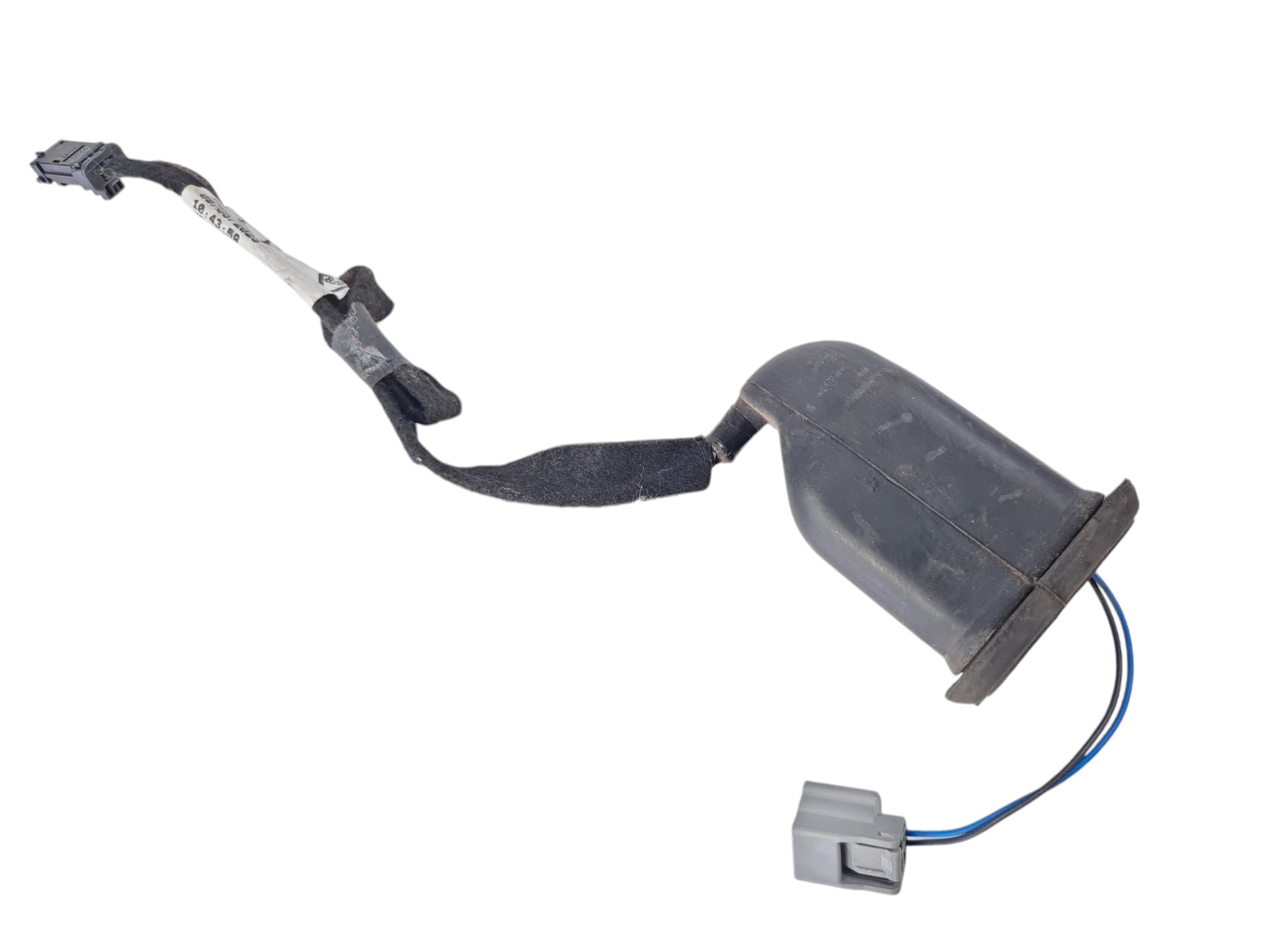 Chicote Lanterna Traseira Renault Master 2023 242100012r 4