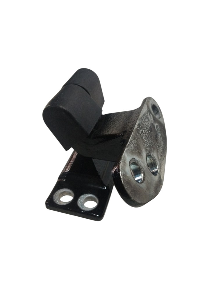 Dobradiças Traseira Porta Malas Gwm Tank 300 2026 Original 6