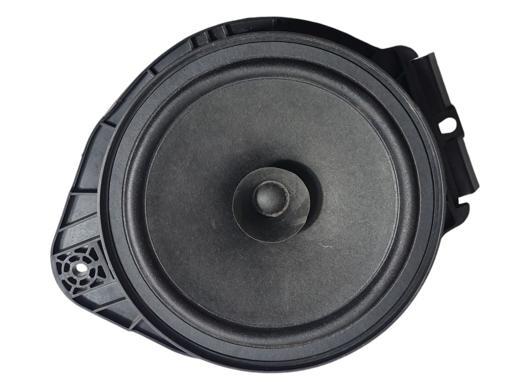 Alto-falante Gm 26216361 Preto 1