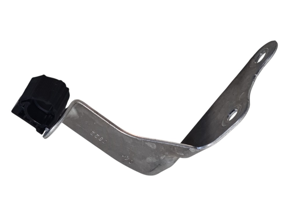 Suporte de compartimento de motor audi etron ano 22 original 4