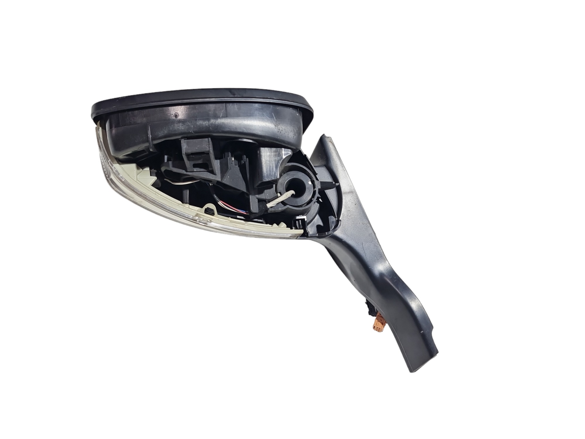 Retrovisor Eletrico C/ Pisca Peugeot 2008 2017 5