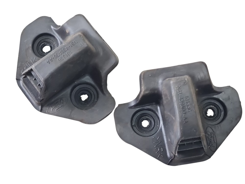 Par batentes de borracha Ford Territory 2025 NS1-439A00 4