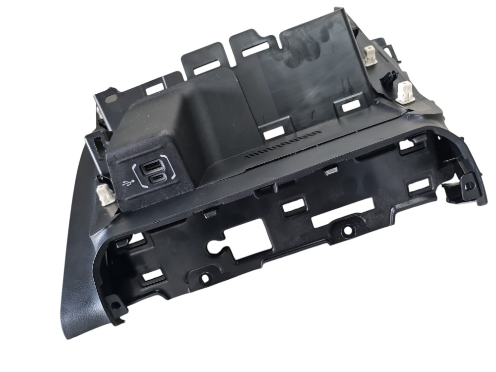 Acabamento Interno Jeep Commander 2022 2023 524356112 3