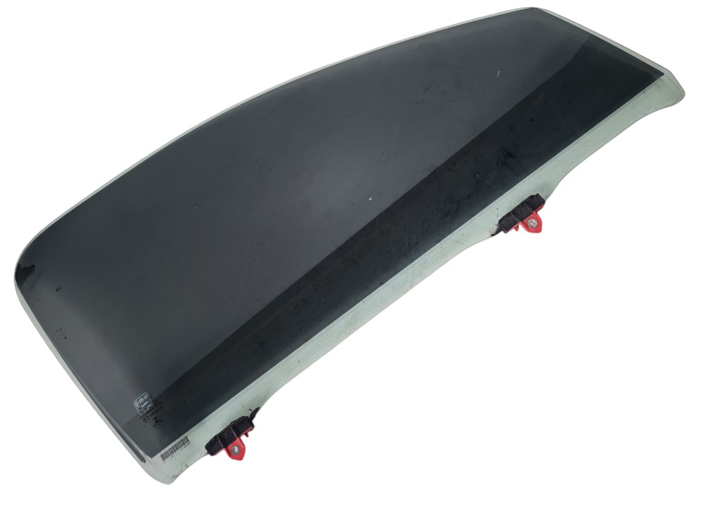 Vidro Porta Dianteira Direita Toyota Etios Sedan 2018 6