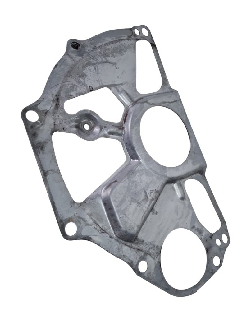 Flange Caixa Câmbio Toyota Hilux Sw4 2022 Original 6