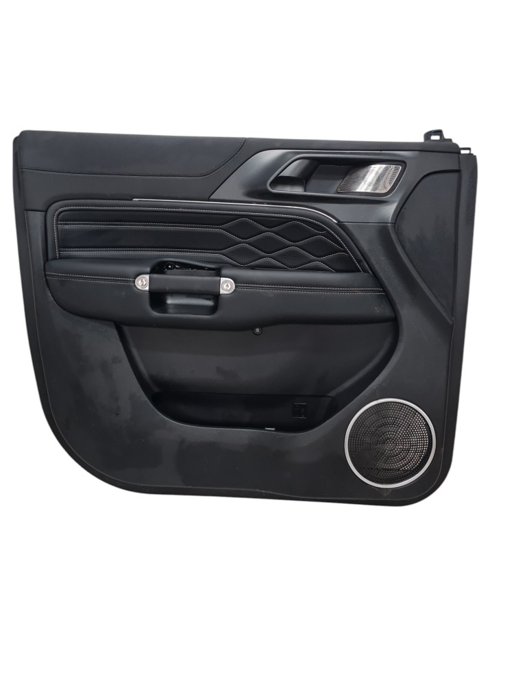 Forro De Porta Para Gwm Tank 300 2025 2026 Original Preto 1