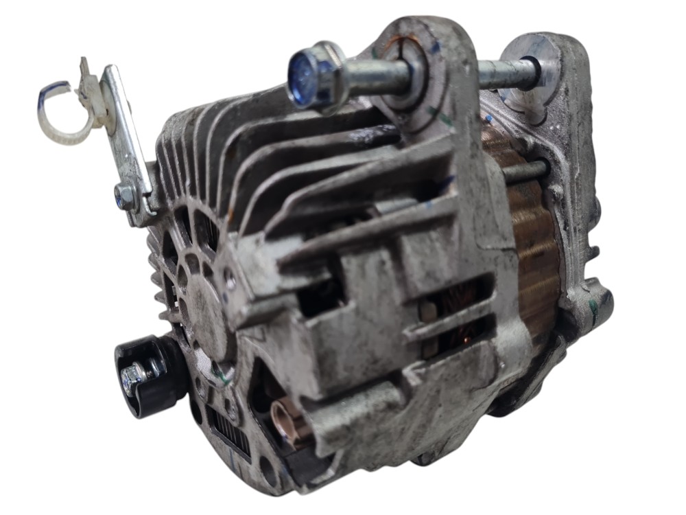 Alternador 1.5 Honda City Fit 2015 A 2021 A5tj0391zt 5