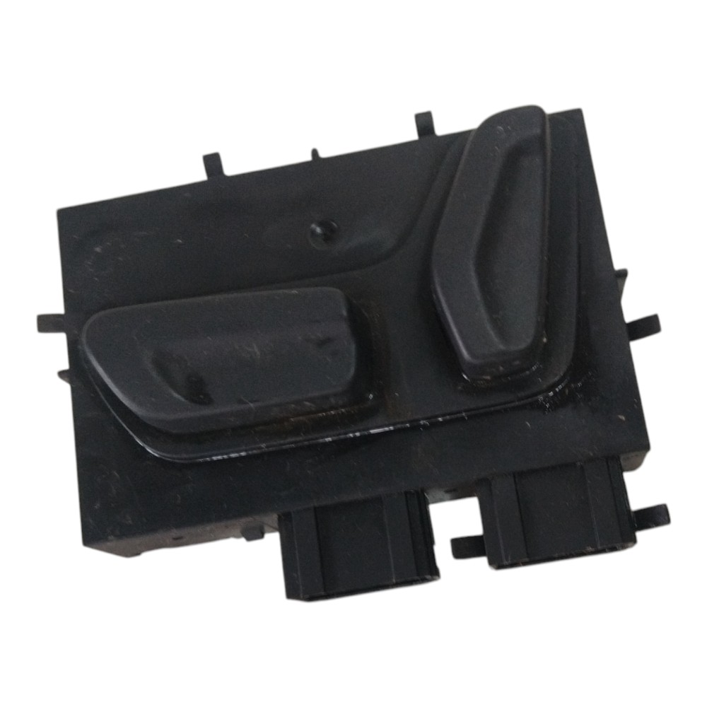 Controle Regulador Banco Motorista Citroen Ds5 2015 Original 4