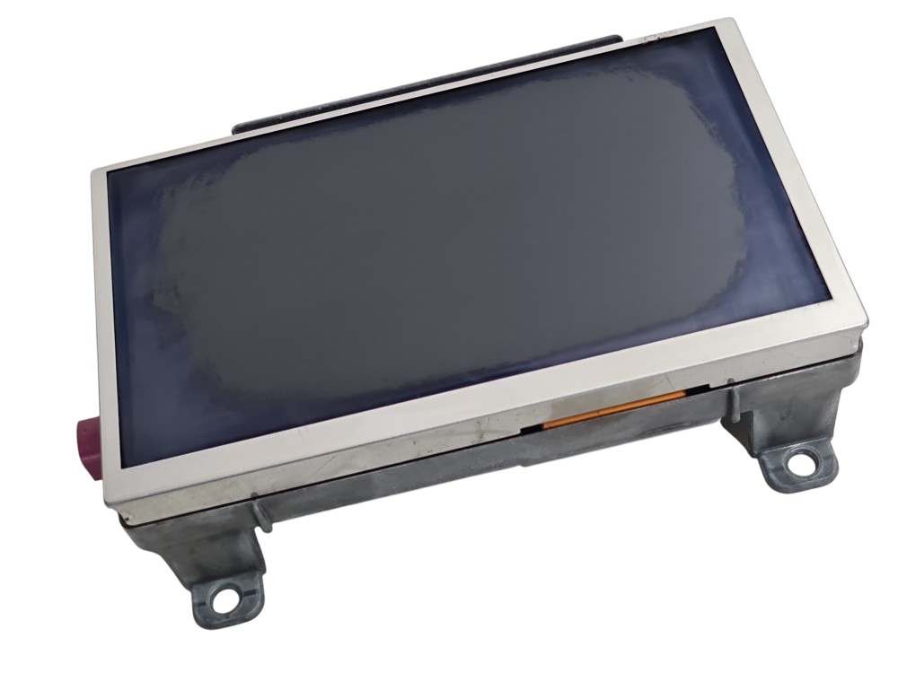 Painel Instrumentos Mini Cooper S 2011 2012 2013 244834201 5