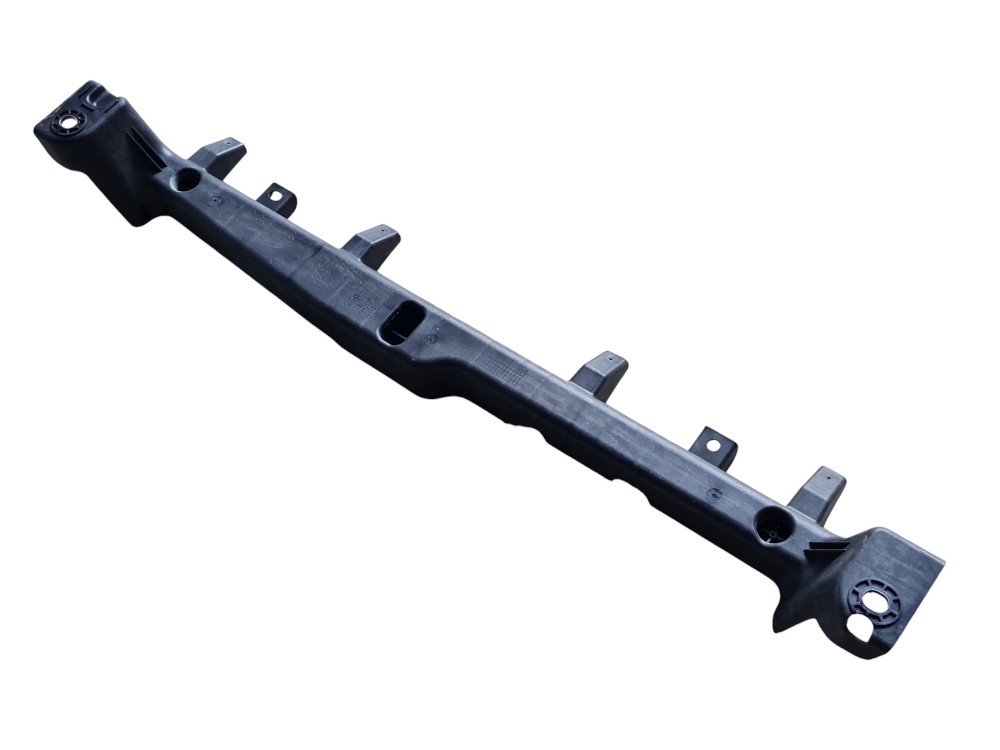 Suporte Parachoque Renault Zoe 2022 748f69406r Original 6