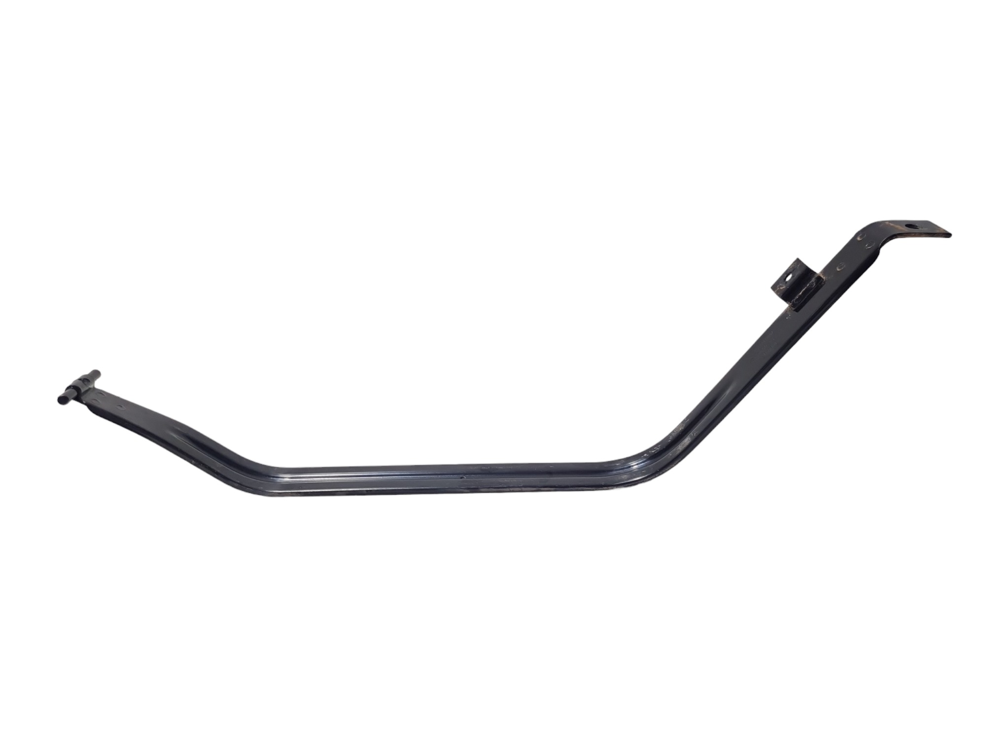 Cinta Suporte Tanque De Combustivel Hyundai Hb20 2013 1
