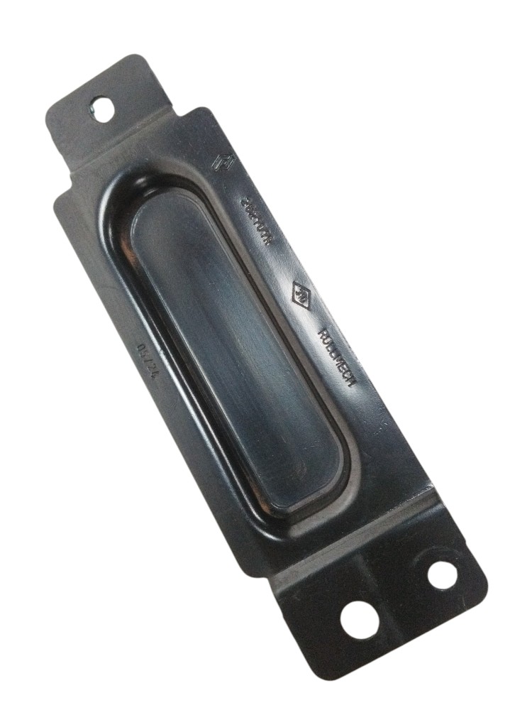 Interruptor Do Porta-malas Renault Kangoo 2024 2025 262101r 5