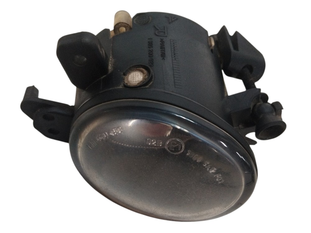 Farol De Milha Direto Mercedes Cls500 2005 2006 A2518200856 3