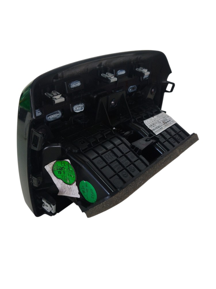 Difusor Console Central Traseiro Byd Tan 2022 2023 305631 5