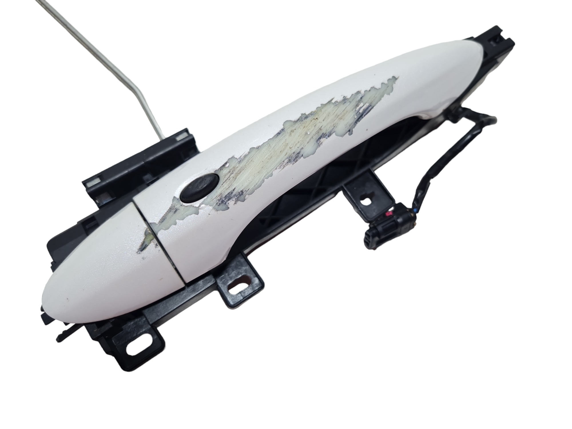 Maçaneta Externa Diant Direita Chery Tiggo 5 2022 Detalhe Dianteira 1