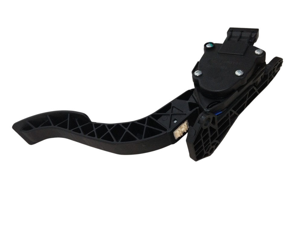Pedal Acelerador Byd Song Pro 2025 2026 5A1108010E 3