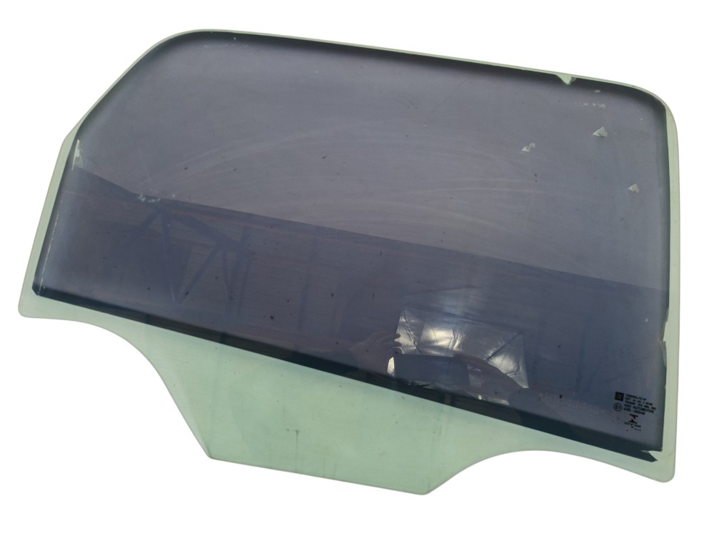 Vidro Porta Traseira Esquerda Chevrolet Spin 2017 Original 6