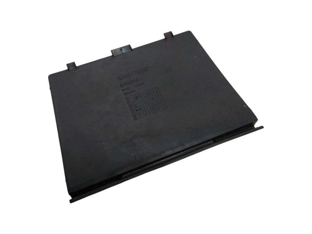 Tapete Borracha Porta Objeto Volvo Vm 2021 82498818 4