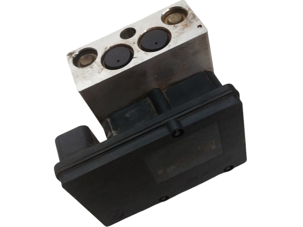 Módulo Controle Do Sistema Abs Mercedes Classe C230 2002 6
