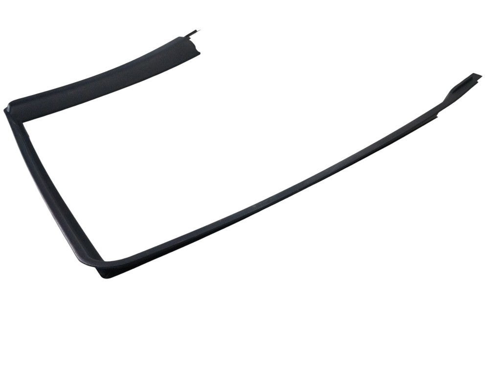 Acabamento Arco Porta Tras Dir Land Rover Discovery 4 2015 4