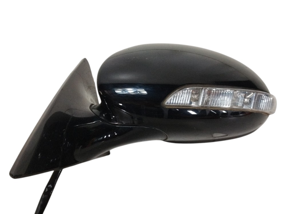 Retrovisor Esquerdo Mercedes Cls 500 2005 Com Detalhe 6