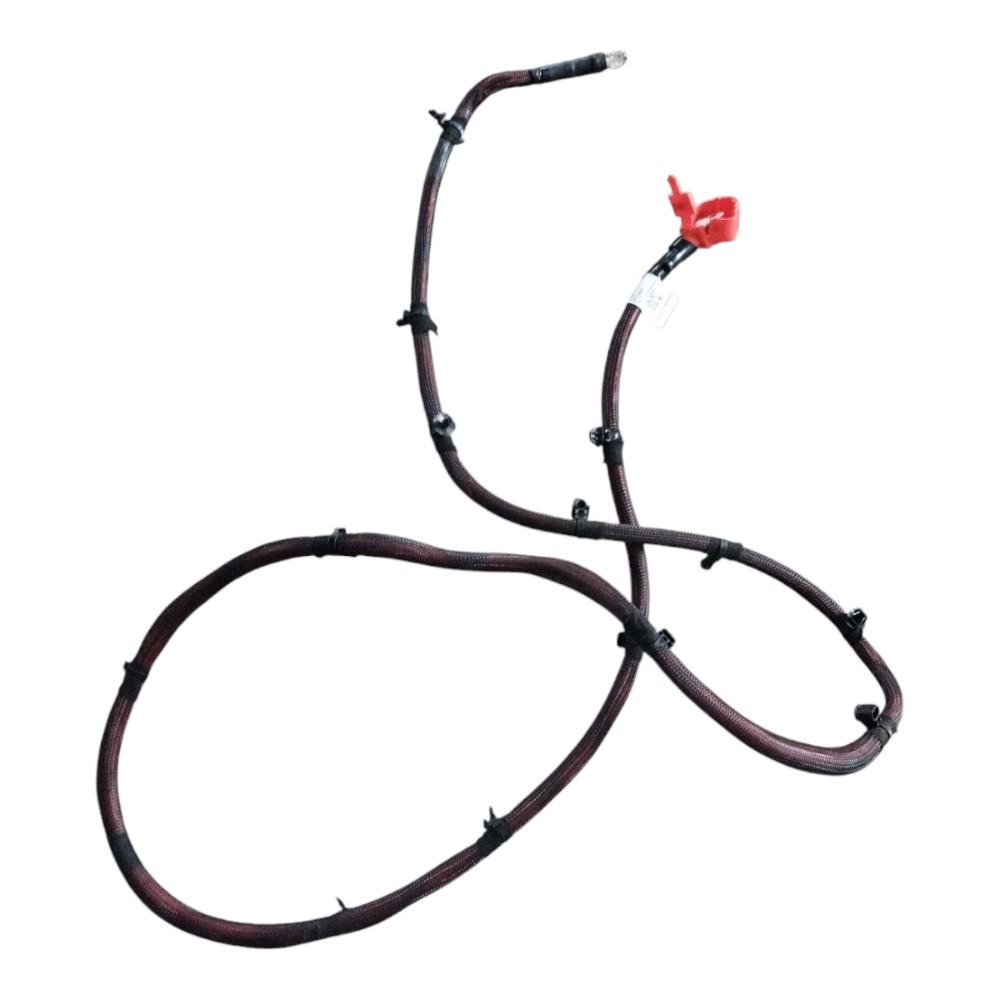 Chicote Positivo Bateria Byd Song Plus 2024 Sa3he4002915 3