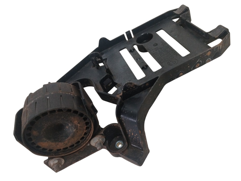 Suporte Buzina Sirene Diant Esquerda Bmw I3 2022 76.000 Km 6