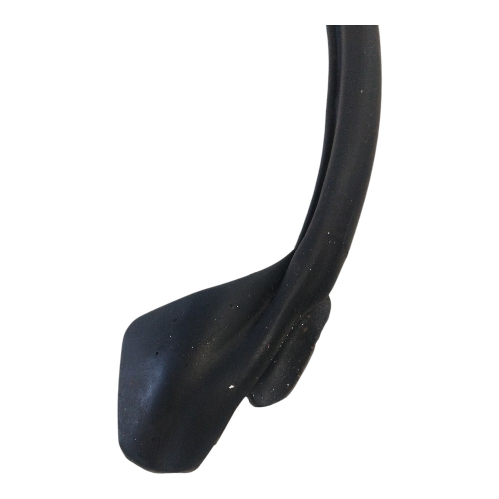 Borracha Porta Traseira Esquerda Citroen Ds5 2015 9687392480 5