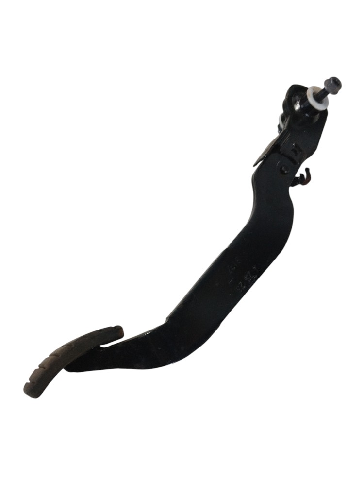 Pedal de freio interno Renault Sandero Logan 2021 ORIGINAL 4