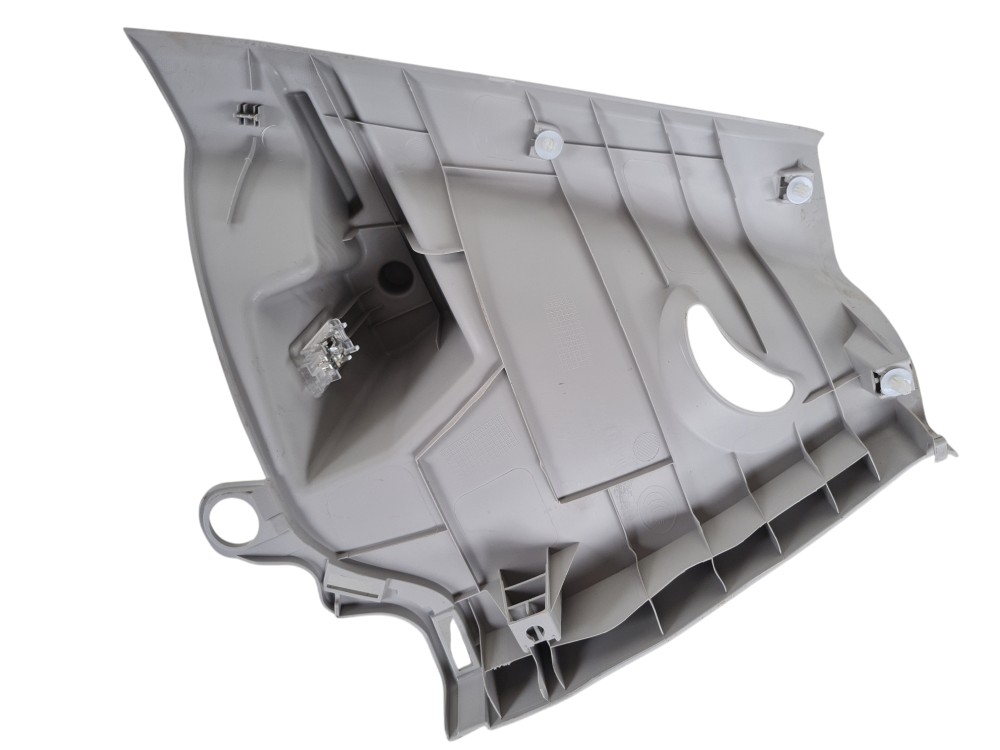 Suporte Bagagito Lado Direito Jac E-js1 2023 5402080u0310 4
