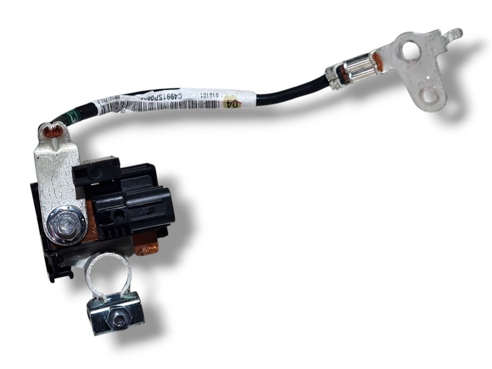 Polo negativo Toyota Yaris CROSS XRX 2026 82163-BZ040