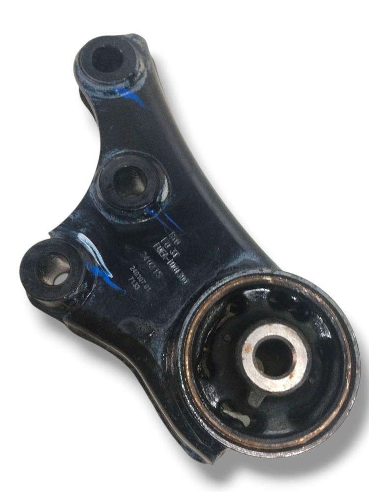 Coxim traseiro do motor Byd Dolphin Mini 2024 2025 ORIGINAL