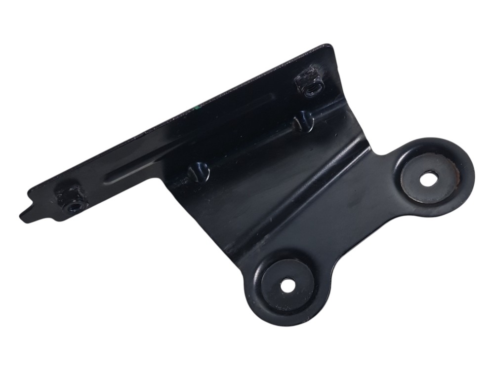 SUPORTE DA TOMADA DE CARREGAMENTO AUDI E-TRON 2022 ORIGINAL 4