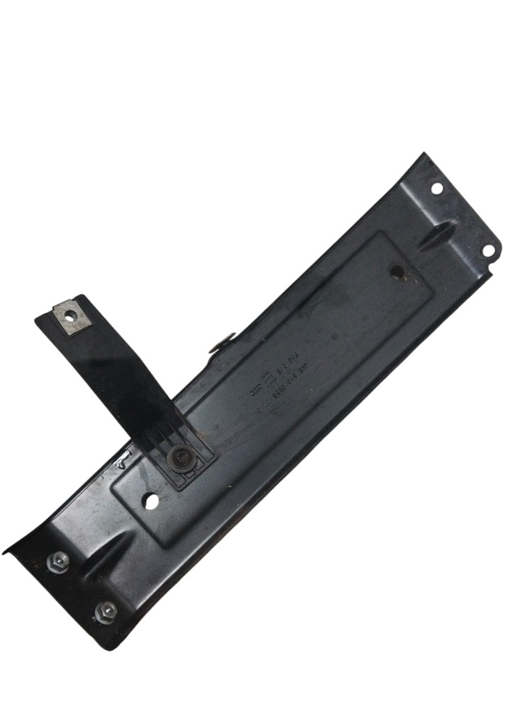 Suporte de reforço do trilho paralama Audi Etron 22 ORIGINAL 4