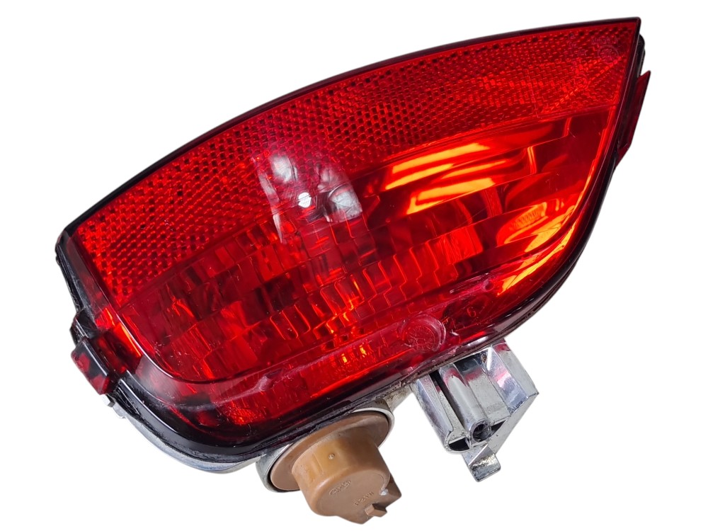 Luz Neblina Traseira Esquerda Renault Zoe 2022 265850007r 6