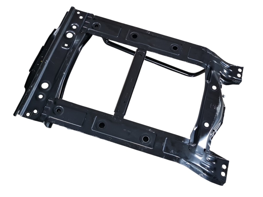 Cinta Suporte Tanque De Combustivel Honda Wr-v 2021 Original 5