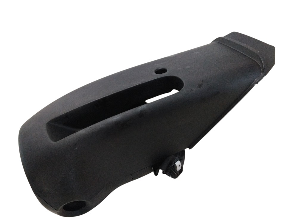 Moldura Inferior Coluna Direção Byd Dolphin Mini Eqea5306680 2