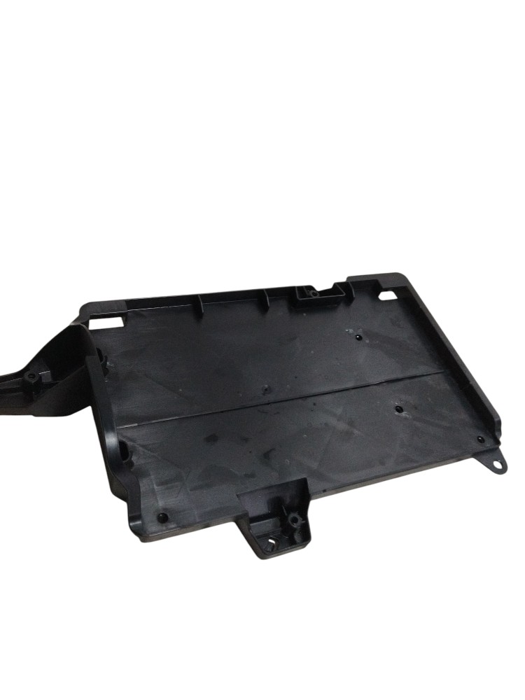 Suporte do amplificador do sistema de áudio  Audi Etron 2022 4