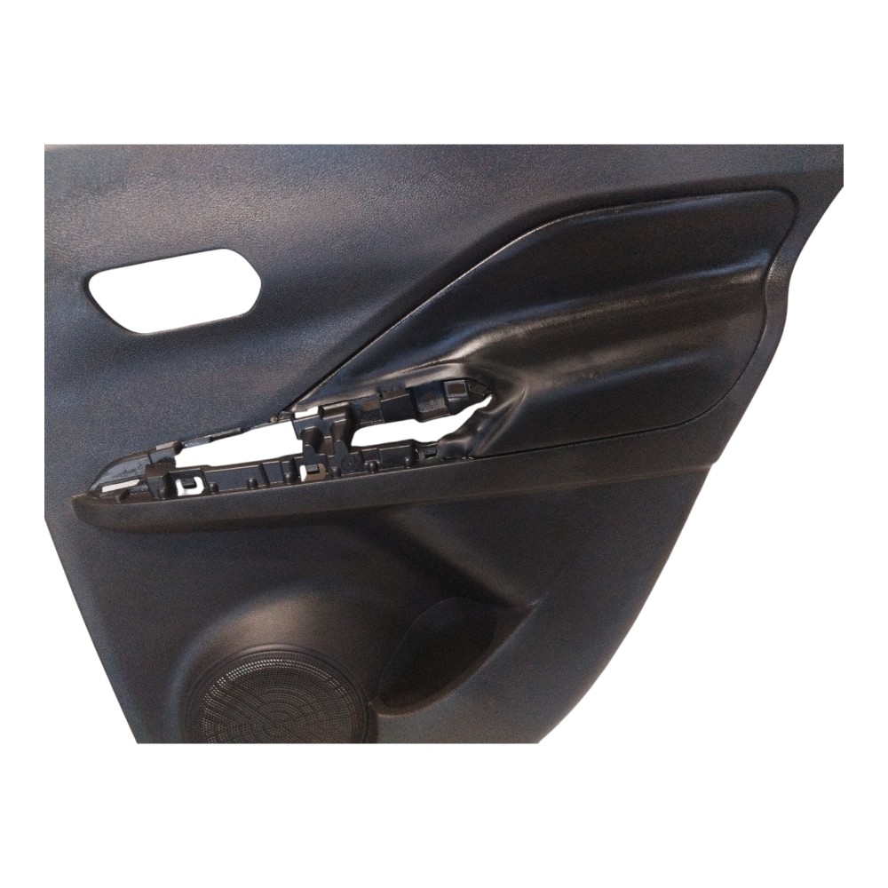 Painel Porta Traseira Direita Nissan Kicks 2024 829005ra0a 3