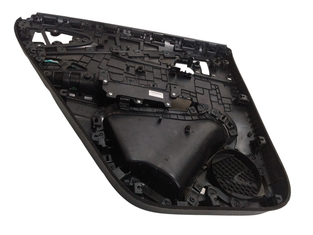 Forro de porta trás direita Byd Dolphin 2024 2025 2026 9
