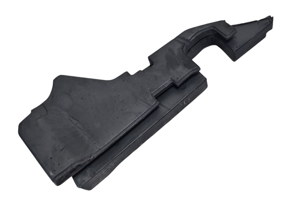 Espuma Isopor Anti Ruido Jeep Commander 2022 2023 68242142 5