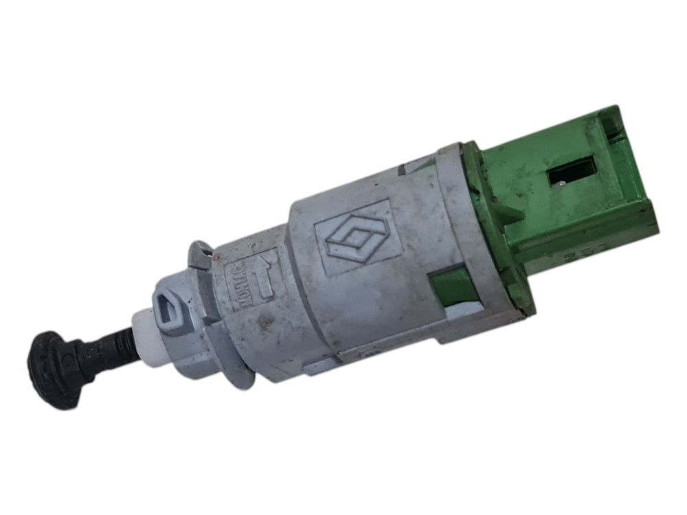 Sensor Pedal Freio 1.6 Renault Logan Zen10mt 2016 A 2023 3