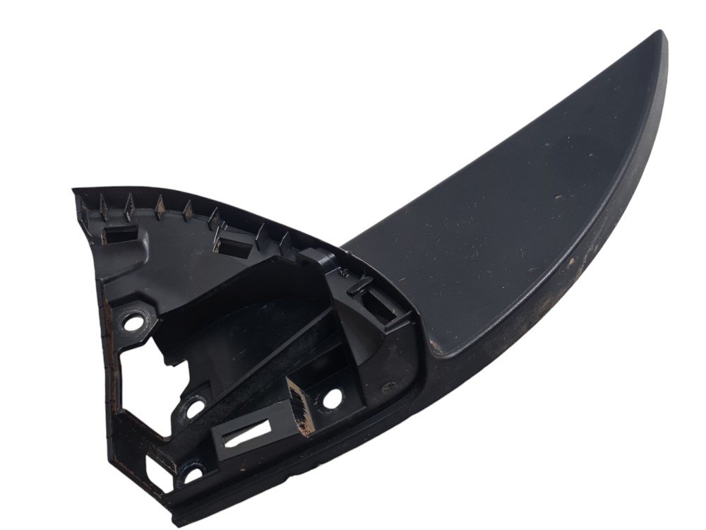 Acabamento Interno Retrovisor Esquerdo Jac E-js1 2023 6