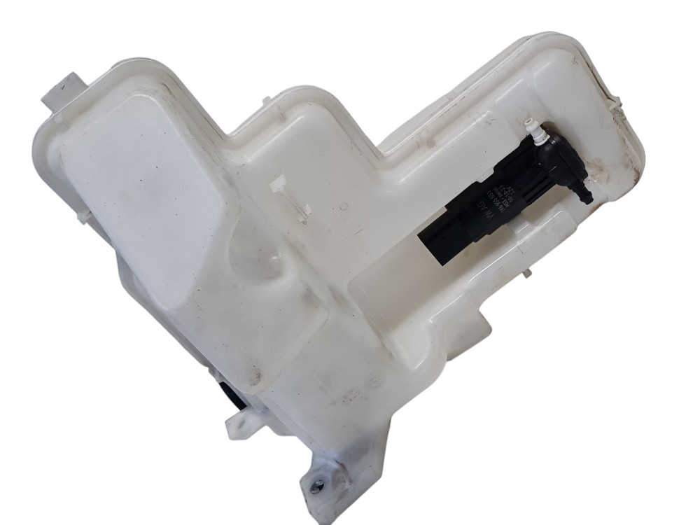 Reservatorio Água Parabrisa Vw Polo Virtus 2024 6ea955445 6
